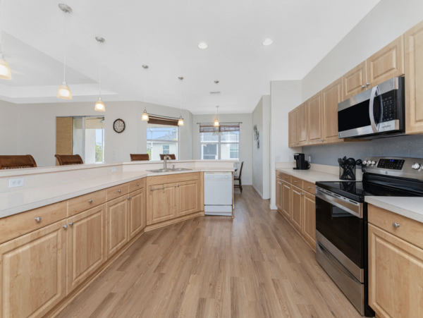New Arrival Placida Three Bedroom Two Bathroom Pool Vacation Home- Florida