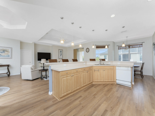 New Arrival Placida Three Bedroom Two Bathroom Pool Vacation Home- Florida