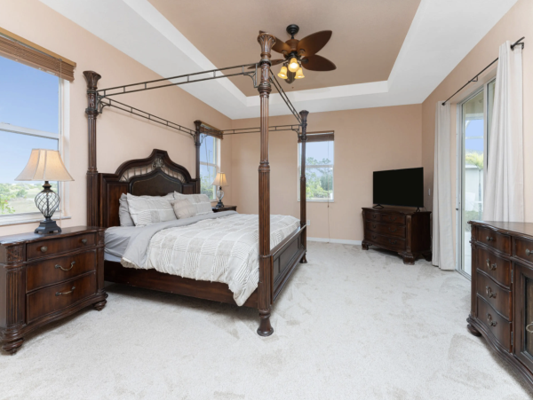 New Arrival Placida Three Bedroom Two Bathroom Pool Vacation Home- Florida