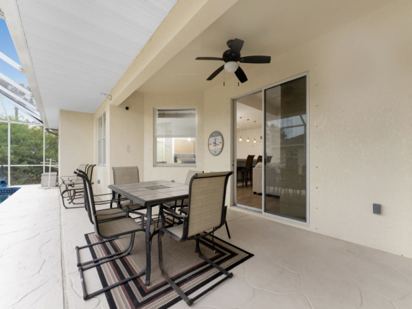 New Arrival Placida Three Bedroom Two Bathroom Pool Vacation Home- Florida