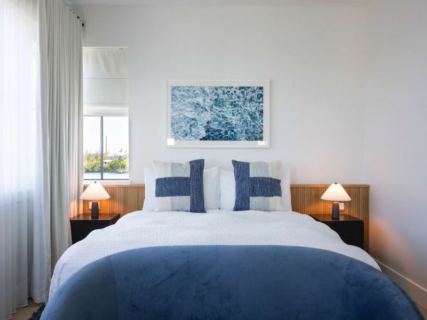 Luxury Waterfront Vacation Rentals in Key West - Eight Bedroom Vacation Home
