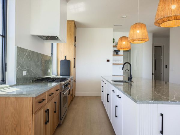 Luxury Waterfront Vacation Rentals in Key West - Eight Bedroom Vacation Home