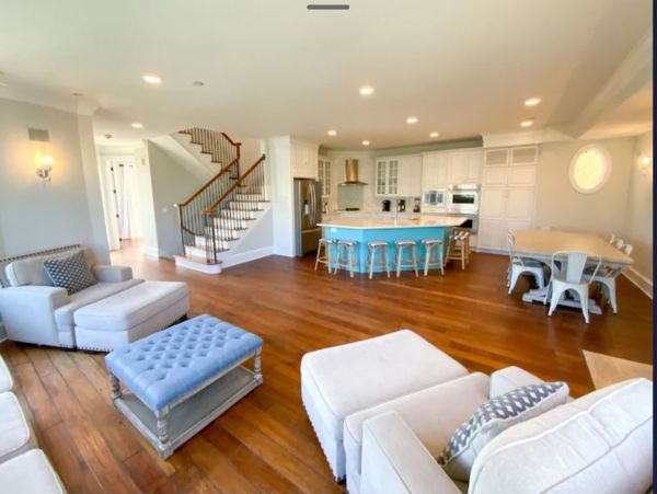 Oceanfront Vacation Rental Hilton Head - Luxury Hilton Head Island Home - additional view, photo 5