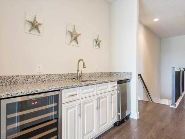 Orlando Vacation Home Private pool Golf Course Views Home Theater 13-Bedrooms