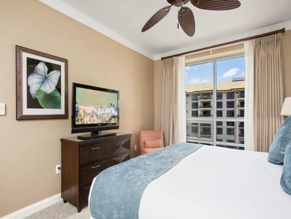 Maui Vacation Rental Villas - Luxury Kaanapali Beach Retreat