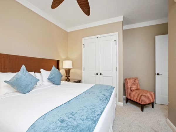 Maui Vacation Rental Villas - Luxury Kaanapali Beach Retreat