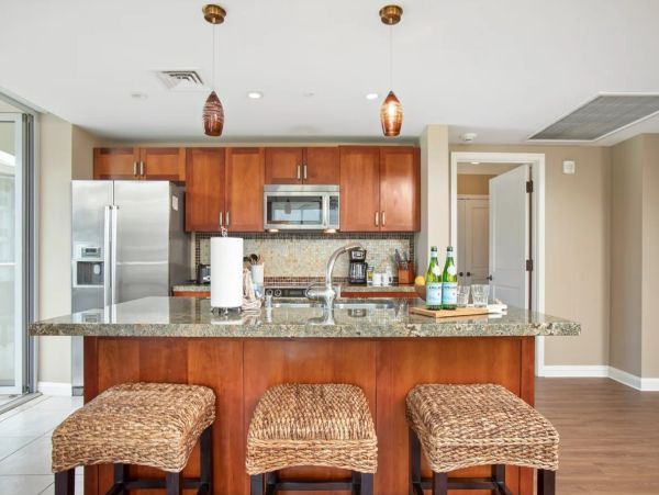 Maui Vacation Rental Villas - Luxury Kaanapali Beach Retreat