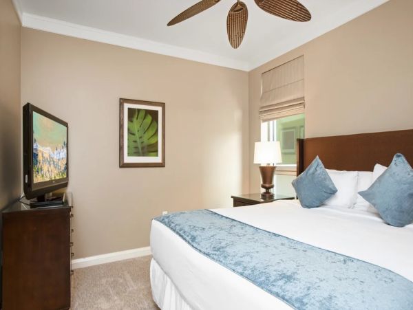Maui Vacation Rental Villas - Luxury Kaanapali Beach Retreat