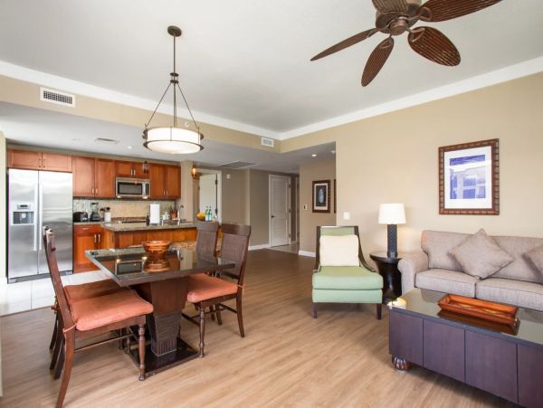 Maui Vacation Rental Villas - Luxury Kaanapali Beach Retreat