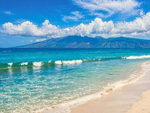 Maui Vacation Rental Villas - Luxury Kaanapali Beach Retreat