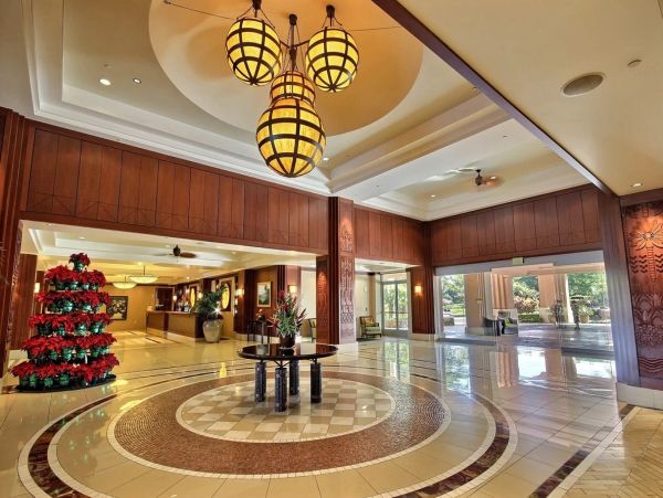 Maui Vacation Rental Villas - Luxury Kaanapali Beach Retreat