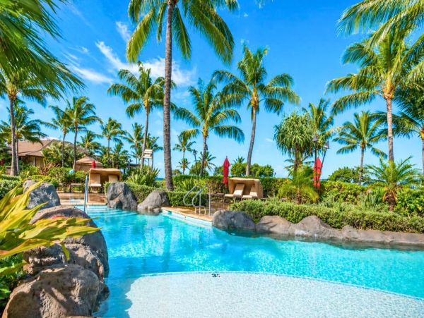 Maui Vacation Rental Villas - Luxury Kaanapali Beach Retreat