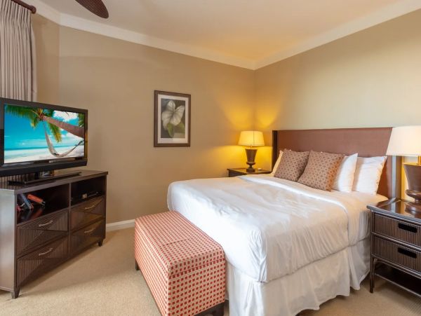 Maui Vacation Rental Villas - Luxury Kaanapali Beach Retreat