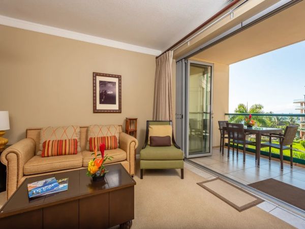 Maui Vacation Rental Villas - Luxury Kaanapali Beach Retreat