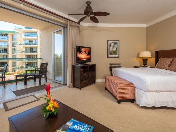 Maui Vacation Rental Villas - Luxury Kaanapali Beach Retreat