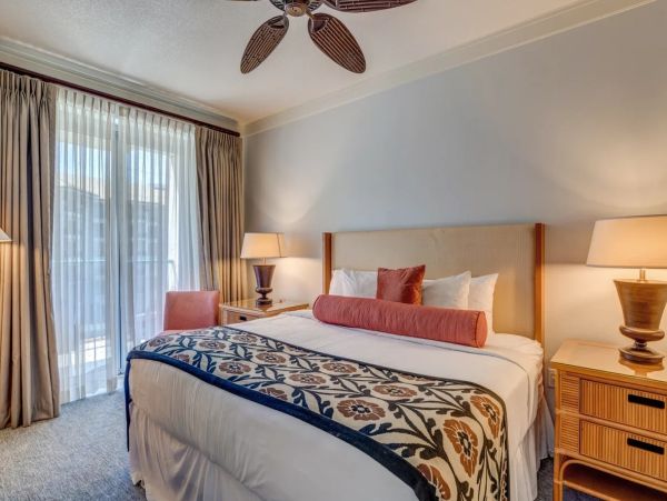 Maui Vacation Rental Villas - Luxury Kaanapali Beach Retreat