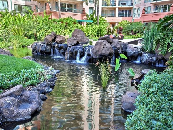 Maui Vacation Rental Villas - Luxury Kaanapali Beach Retreat