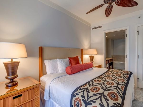 Maui Vacation Rental Villas - Luxury Kaanapali Beach Retreat