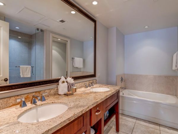Maui Vacation Rental Villas - Luxury Kaanapali Beach Retreat