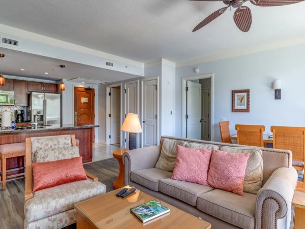 Maui Vacation Rental Villas - Luxury Kaanapali Beach Retreat