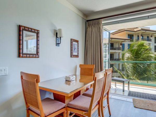 Maui Vacation Rental Villas - Luxury Kaanapali Beach Retreat
