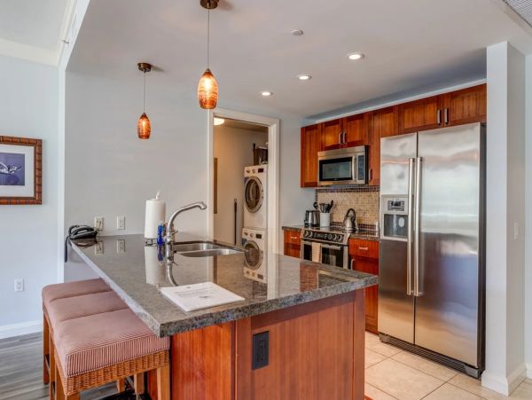 Maui Vacation Rental Villas - Luxury Kaanapali Beach Retreat