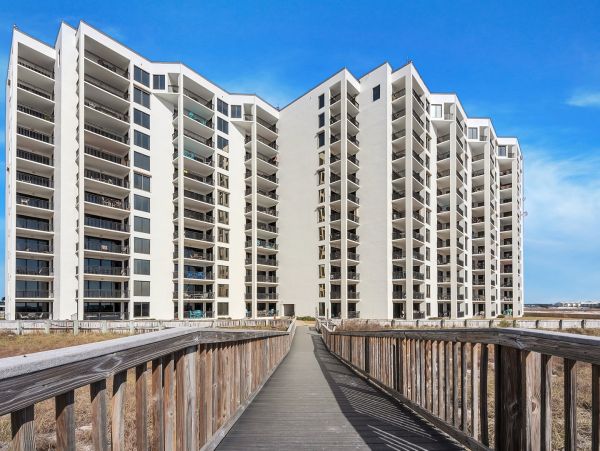 Gulf-Front Condo Getaway in Navarre Beach - Your Escape Today! - additional view, photo 5
