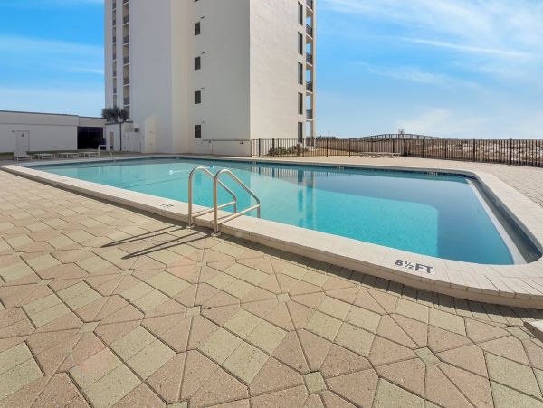 Gulf-Front Condo Getaway in Navarre Beach - Your Escape Today! - additional view, photo 4