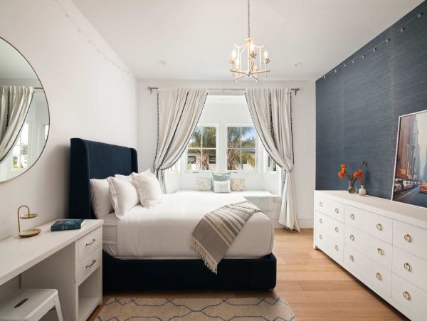La Jolla Luxury Vacation Rental - Beach House Accommodations