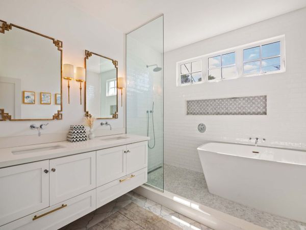 La Jolla Luxury Vacation Rental - Beach House Accommodations