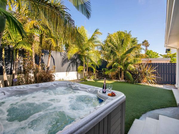 La Jolla Luxury Vacation Rental - Beach House Accommodations