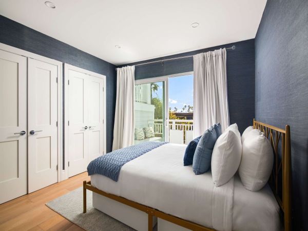 La Jolla Luxury Vacation Rental - Beach House Accommodations