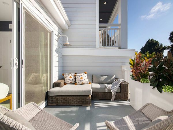 La Jolla Luxury Vacation Rental - Beach House Accommodations