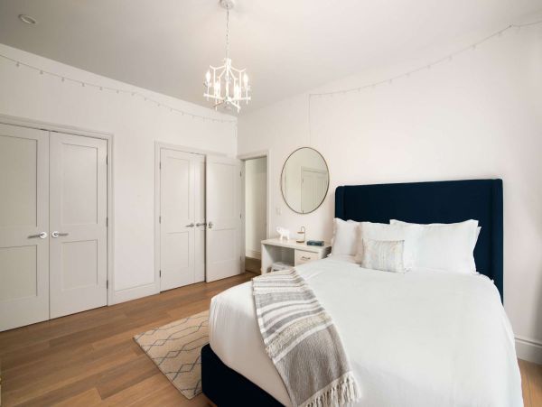 La Jolla Luxury Vacation Rental - Beach House Accommodations