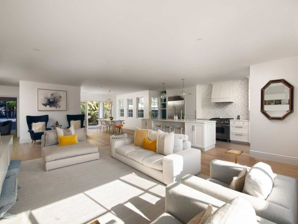 La Jolla Luxury Vacation Rental - Beach House Accommodations
