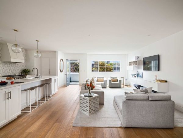 La Jolla Luxury Vacation Rental - Beach House Accommodations