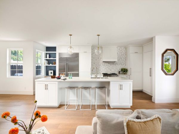 La Jolla Luxury Vacation Rental - Beach House Accommodations