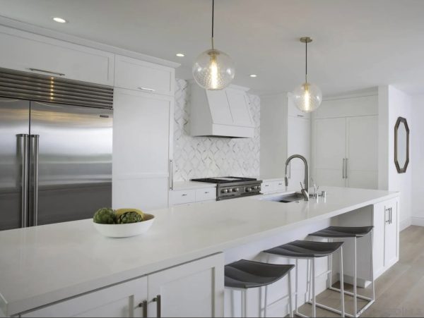 La Jolla Luxury Vacation Rental - Beach House Accommodations