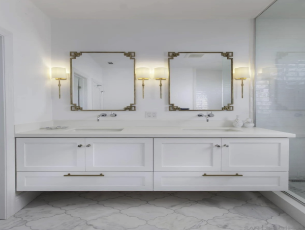 La Jolla Luxury Vacation Rental - Beach House Accommodations
