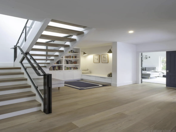 La Jolla Luxury Vacation Rental - Beach House Accommodations