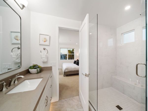 La Jolla Luxury Vacation Rental - Windansea Beach Accommodations- NEW ARRIVAL!