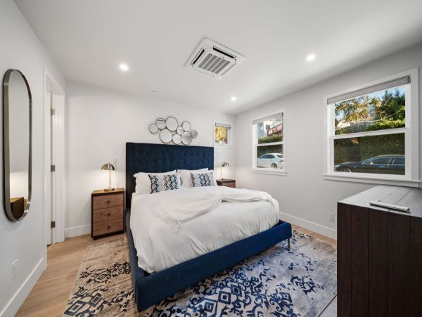 La Jolla Luxury Vacation Rental - Windansea Beach Accommodations- NEW ARRIVAL!
