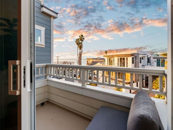 La Jolla Luxury Vacation Rental - Windansea Beach Accommodations- NEW ARRIVAL!