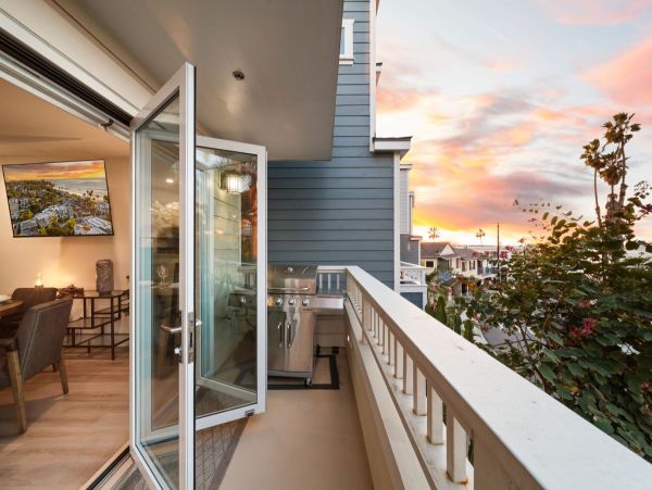 La Jolla Luxury Vacation Rental - Windansea Beach Accommodations- NEW ARRIVAL!