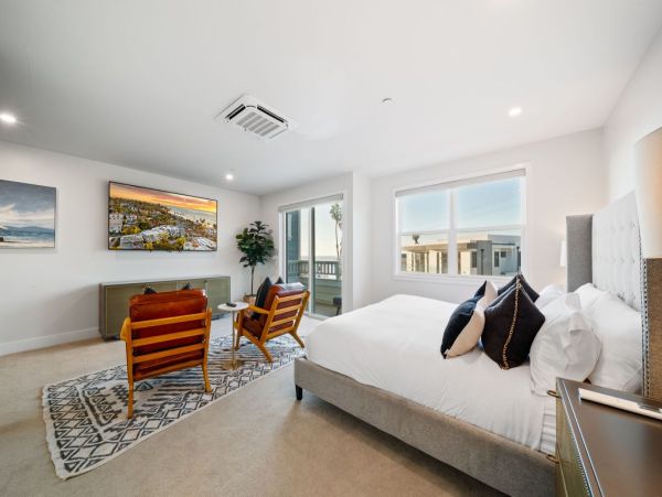 La Jolla Luxury Vacation Rental - Windansea Beach Accommodations- NEW ARRIVAL!