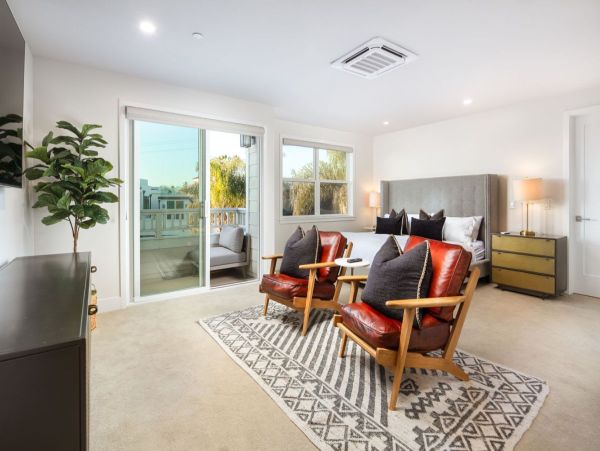 La Jolla Luxury Vacation Rental - Windansea Beach Accommodations- NEW ARRIVAL!