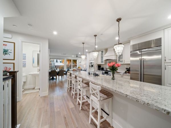 La Jolla Luxury Vacation Rental - Windansea Beach Accommodations- NEW ARRIVAL!