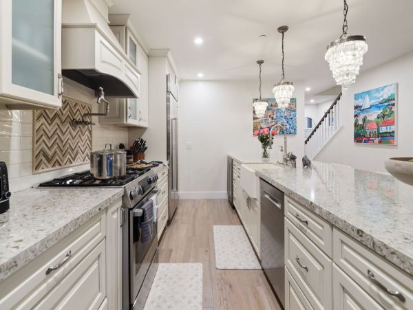 La Jolla Luxury Vacation Rental - Windansea Beach Accommodations- NEW ARRIVAL!