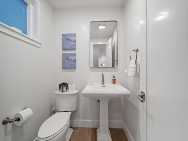 La Jolla Luxury Vacation Rental - Windansea Beach Accommodations- NEW ARRIVAL!