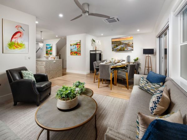 La Jolla Luxury Vacation Rental - Windansea Beach Accommodations- NEW ARRIVAL!